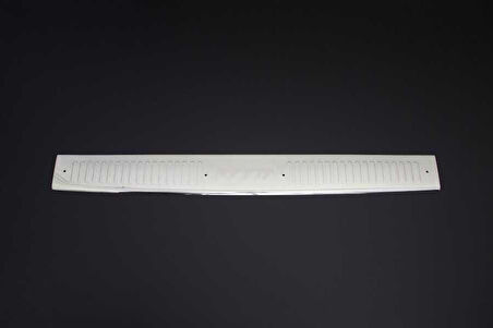 Arka Tampon Eşiği Krom Vito W638 Van 1996-2003 Arası Modeller İçin