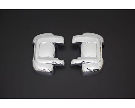 Ayna Kapağı Abs Krom 2 Parça Boxer Van 2006 Ve Sonrası Modeller İçin