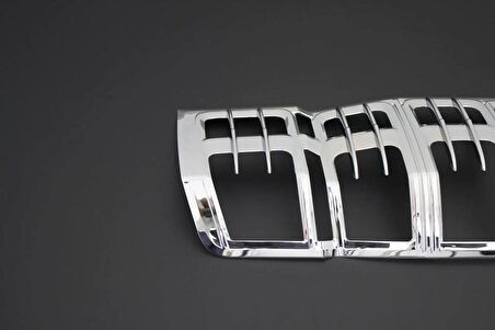 Stop Çerçevesi Abs Krom 2 Parça Sprinter Van 2006-2018 Arası Modeller İçin