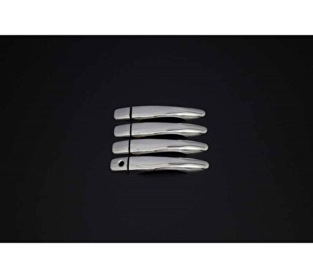Kapı Kolu Krom 4 Kapı 308 SW 2007-2013 Arası Modeller İçin