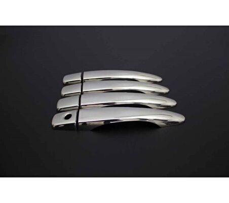 Kapı Kolu Krom 4 Kapı 308 SW 2007-2013 Arası Modeller İçin