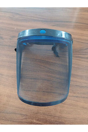 YÜZ KORUYUCU SİPERLİK MASKE