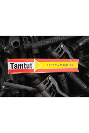 PVC YAPIŞTIRICI
