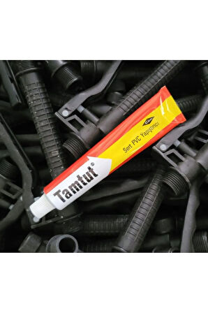 PVC YAPIŞTIRICI 50 gr (2 ADET)