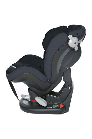 Comfort X3 Oto Koltuğu - Midnight Black Melange / 9-18 Kg