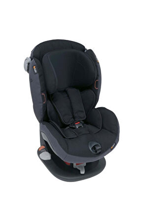 Comfort X3 Oto Koltuğu - Midnight Black Melange / 9-18 Kg
