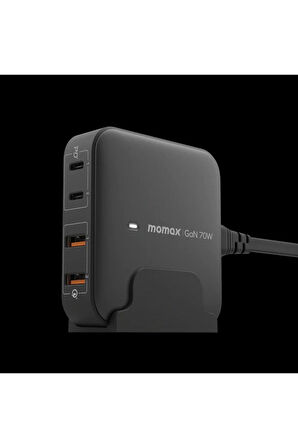 UM33EUD ONEPLUG 100W 4-Port GaN Desktop Char