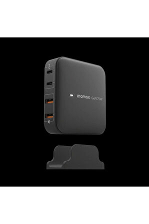 UM33EUD ONEPLUG 100W 4-Port GaN Desktop Char