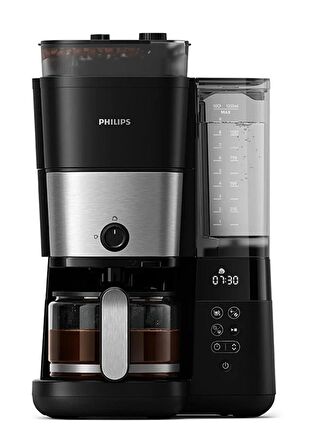 PhilipsHD7888/01 BREW ÖĞÜTÜCÜLÜ FILTRE KAHVE MAKİNESİ