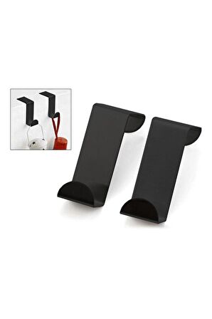 Askılık Kapı Arkası Bornoz Askılığı Mutfak Banyo Askılığı Havlu Askılığı Elbise Askilik 5 Li Paket