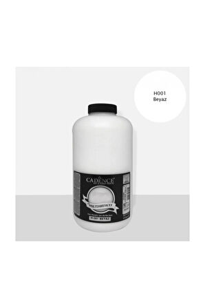 H001 Beyaz - Multisurfaces 2lt