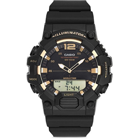 CASIO HDC-700-9AVDF ERKEK KOL SAATI