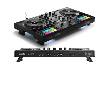 HERCULES DJCONTROL INPULSE 500