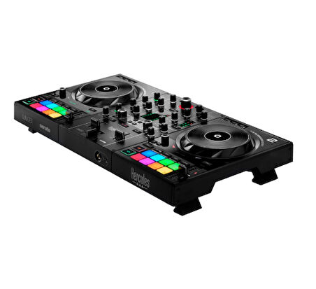 HERCULES DJCONTROL INPULSE 500