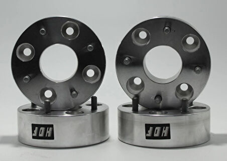 HDF SPACER - CF MOTO - 3 CM ATV SPACER SETİ