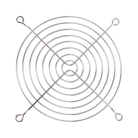 4X4 METAL FAN KORUMASI (4324)