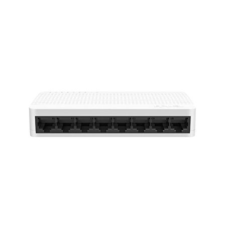 TENDA S108 V3 10/100 MBPS 8 PORT SWITCH (4324)