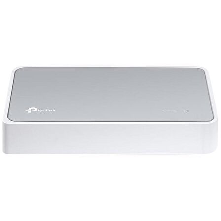 TP-LINK TL-SF1008D 8 PORT 10/100 SWITCH (4324)