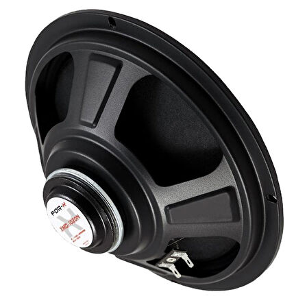 FOR-X XMD-1020N 20 CM 180W 80W RMS MIDRANGE OTO HOPARLÖR (4324)