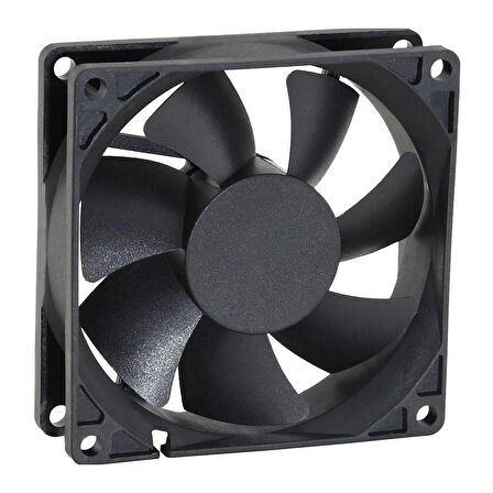 120X120X38 MM 12 VOLT FAN (4324)