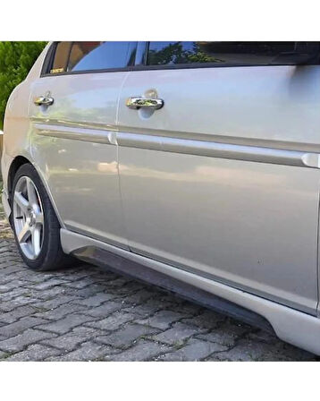 HYUNDAİ ERA CUSTOM MARŞPİYEL (( BOYASIZ ))