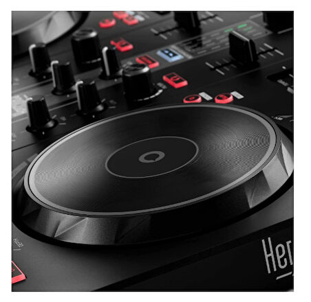 HERCULES DJCONTROL INPULSE 300 MK2