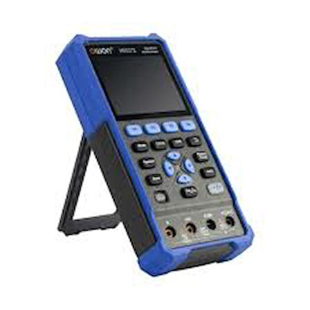 OWON HDS272 DIJITAL OSİLOSKOP 70MHZ + DMM