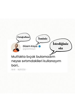 İliginç Hediyelik Kupa Bardak