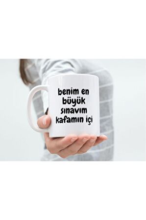 Kafa Kupa Bardak