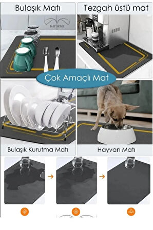 Çok Amaçlı Mat