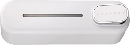 Lüks Duvara Monte Sıvı Sabunluk