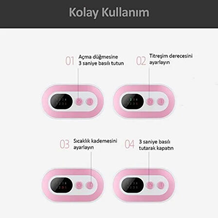 Dijital Özel Gün Kemeri