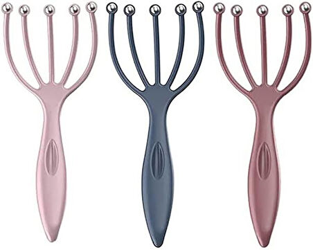 Mini Kafa Masaj Aleti