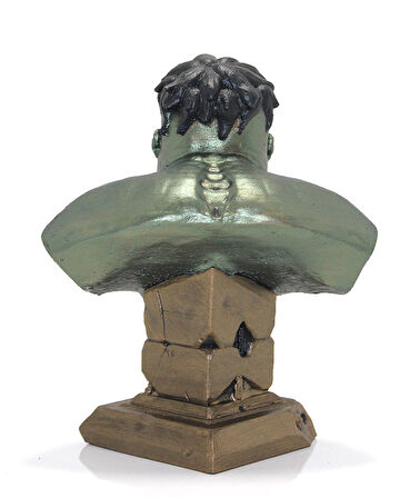 Hulk Büst Büyük Boy