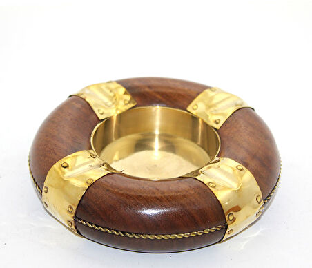 Pirinç Küllük Model 4