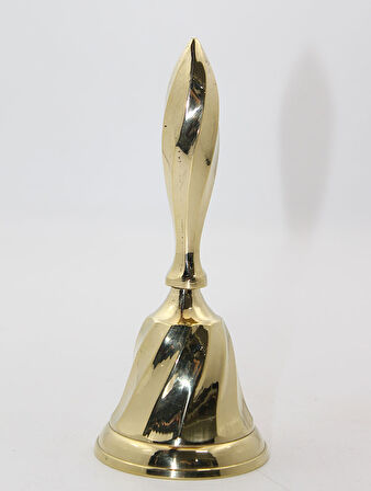 Pirinç El Çanı Model 4