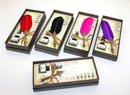 Divit Hokka Seti Model 7