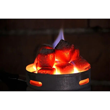 Nargile Kömürü 1 KG