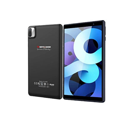 7&quot; IPS Ekran 4 Çekirdek 3GB/64GB Tablet PC