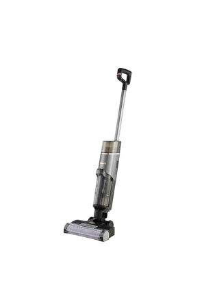 HydroVac Pro Islak&Kuru Şarjlı Silme ve Süpürme Makinesi - WD210EU - Shark Ninja