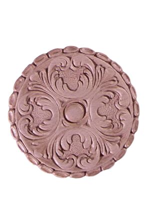 Kontra Baskılı Aplik (12 * 12 Cm)