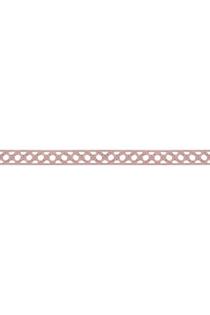 Kontra Baskılı Aplik (99.5 * 9.5 Cm)