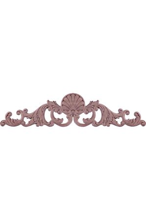 Kontra Baskılı Aplik (65 * 15.5 Cm)