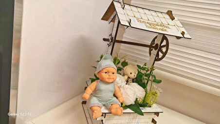 HOŞGELDİN BEBEK