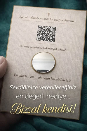 Kişiye Özel Tablo, Hediyelik Özel Tarihli Gökyüzü Yıldız Haritası, Sevgiliye,Arkadaşa Anlamlı Hediye
