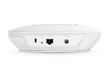 TP-LINK EAP225 1PORT POE 867Mbps TAVAN TİPİ ACCESS POINT