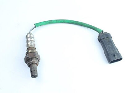 Hellux Hks120021 Oksijen Sensöru Clıo II 98>05 Kango 97> Logan 04> Megane I 96>03 1.4 1.6 E7J K4M