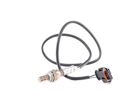 Hellux Hks120063 Oksijen Sensöru 500 Mm Opel Astra Caravan A04 1.6 - Astra C Hb A04 1.6 Astra H Gtc A04 1.6 1.8 - Omega B Caravan V94 2.2 16V Vectra C - Zafıra B