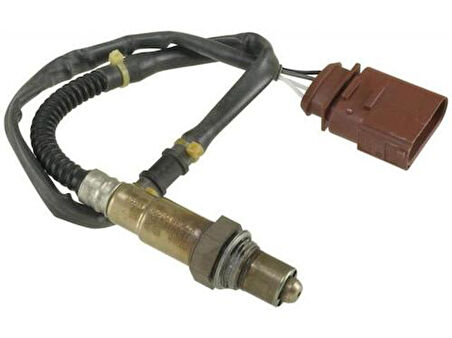 Hellux Hks120071 Oksijen Sensöru Lambda Sondası Phaeton Bgh Bgj 03>16 Touareg Axq 02>06 A6 A8 Asg Aqg Bcy 98>14