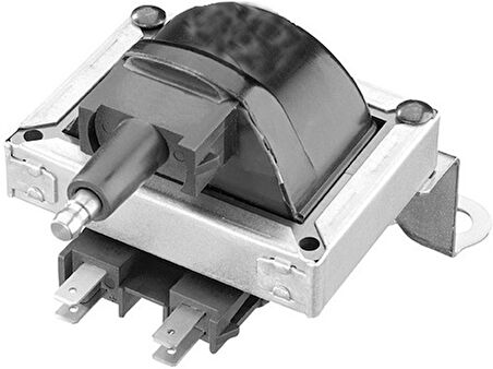 Hellux Hlb1102 Ateşleme Bobini Astra F Corsa A Kadette 1.4 1.5